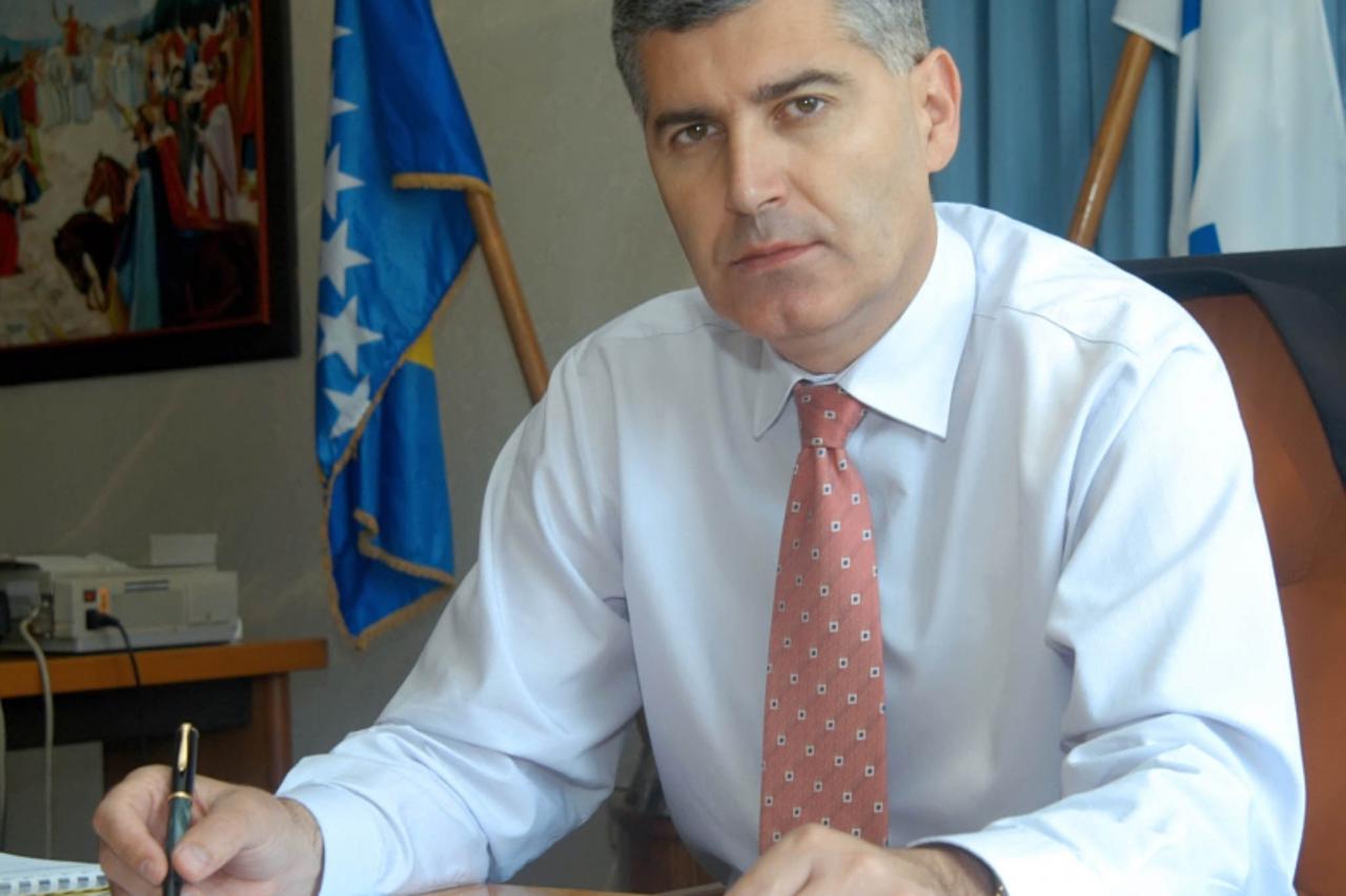 Dragan Čović