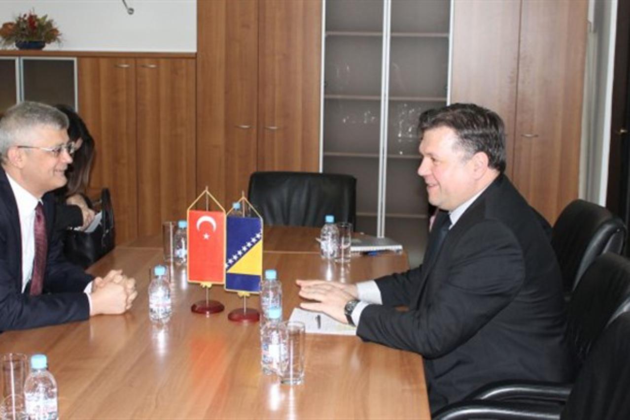 BRKIĆ I HIZLAN:
