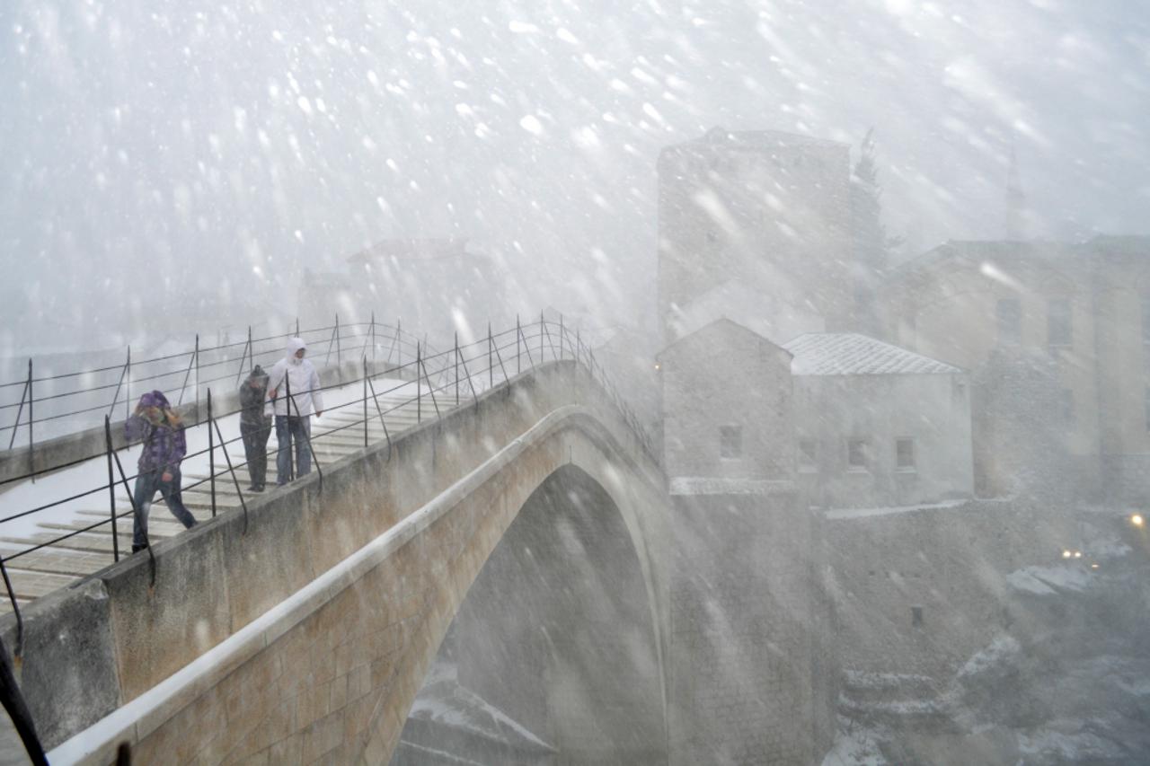 stari most