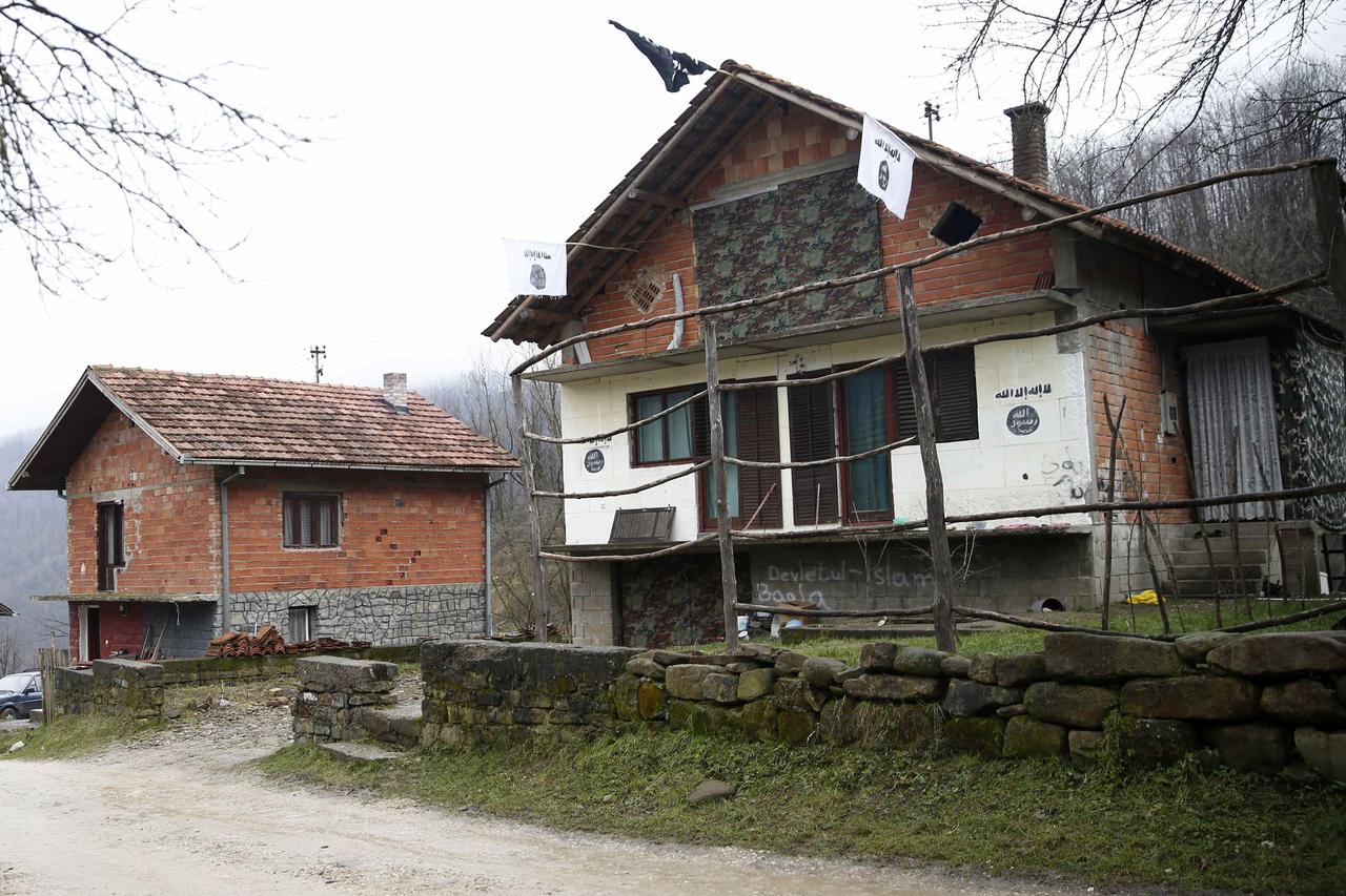 Gornja Maoča