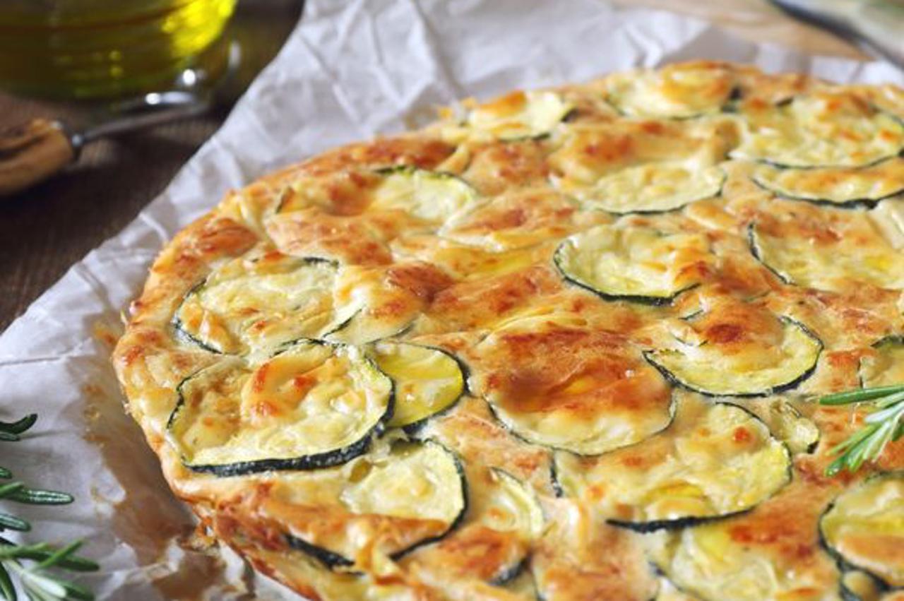 pita s tikvicama