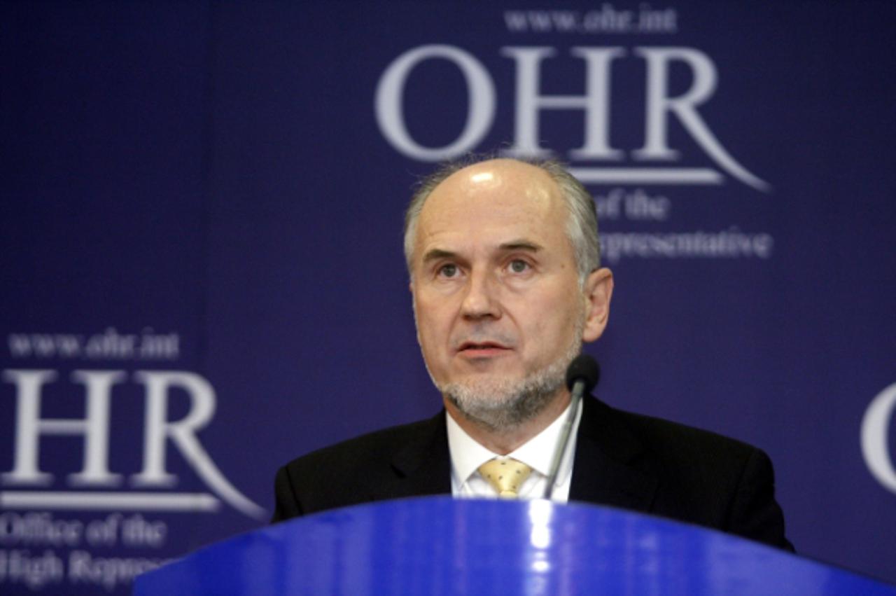 valentin inzko