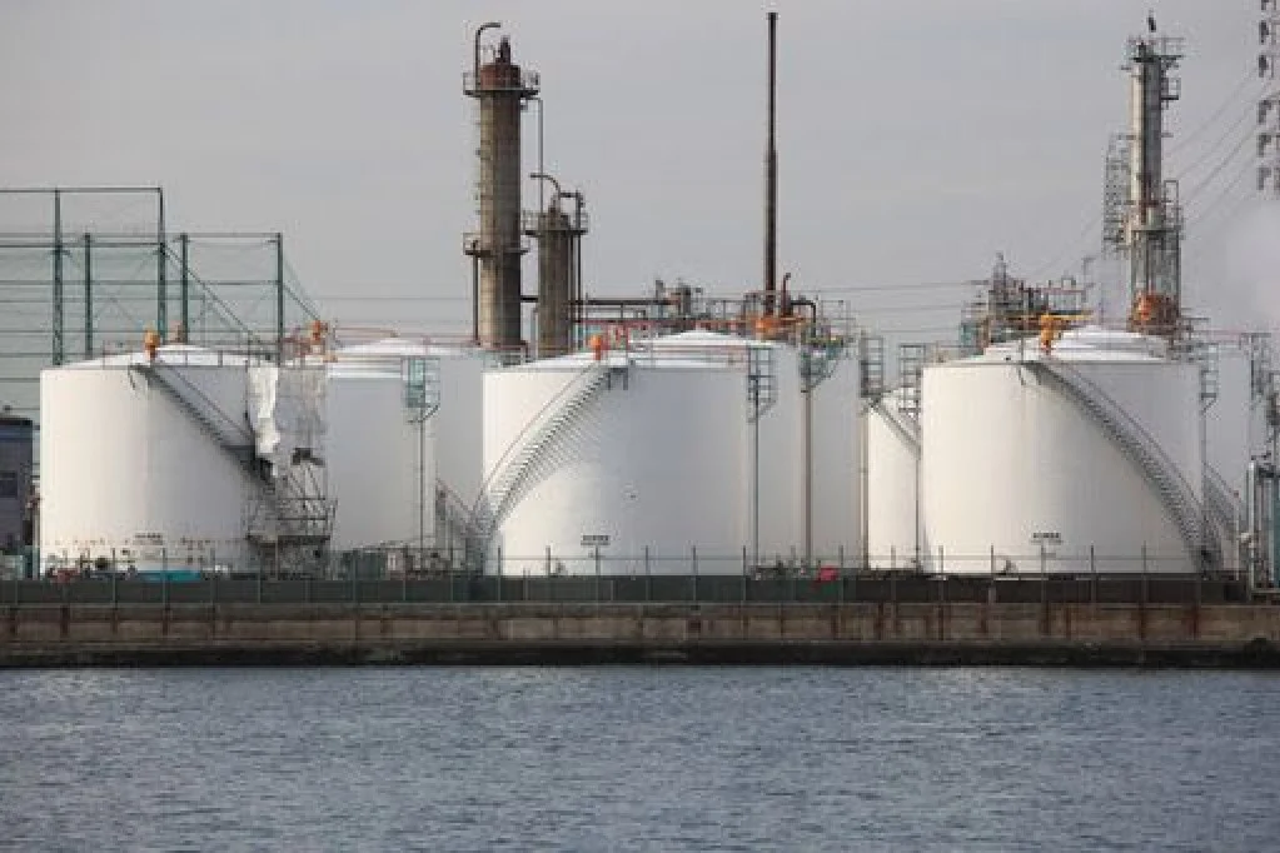 naftni terminali fbih ploče