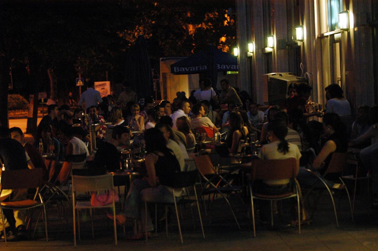 Kafići