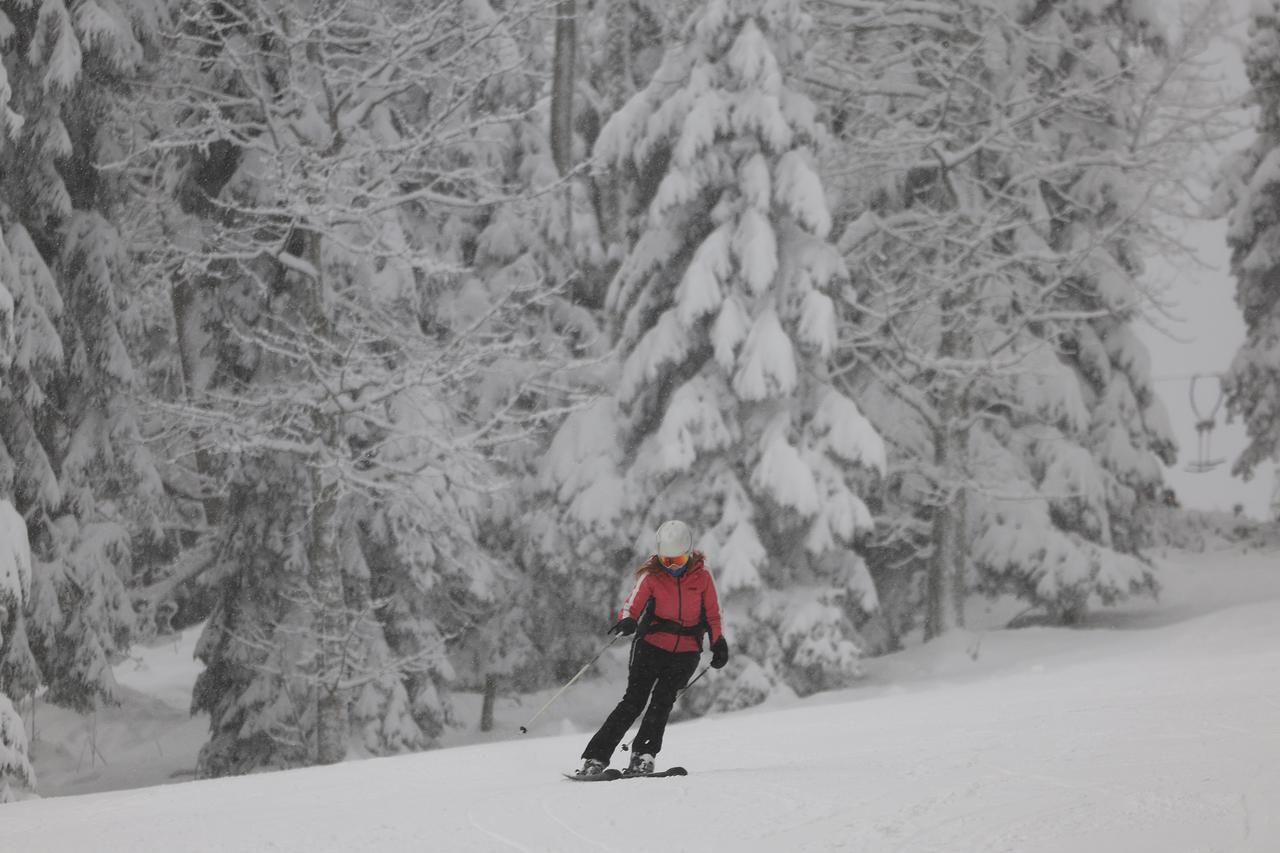 skijanje