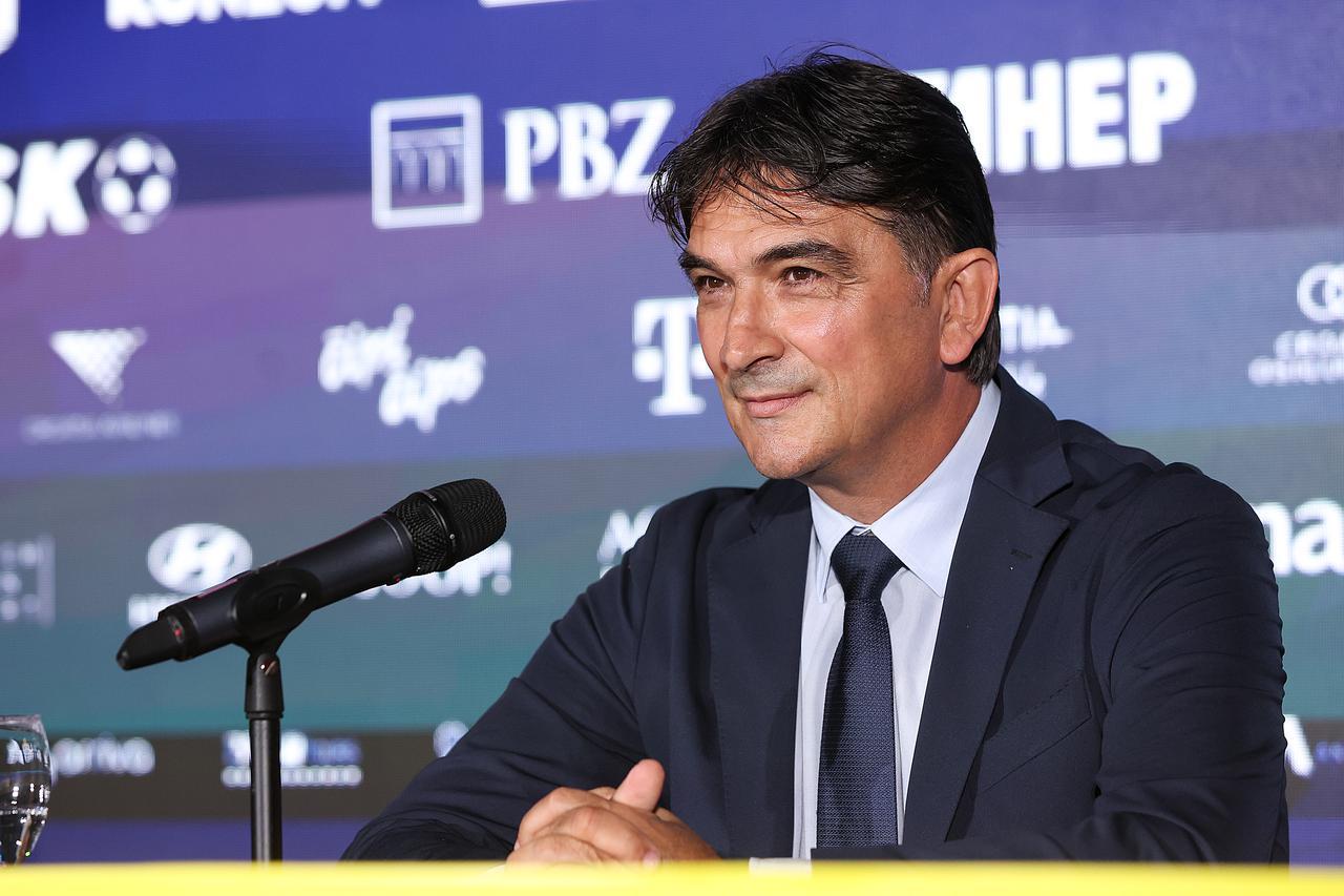 Zlatko Dalić