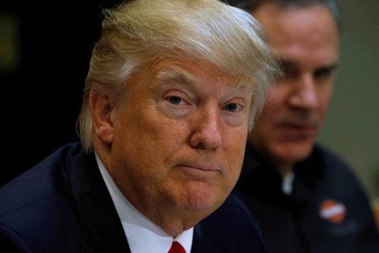 Trump