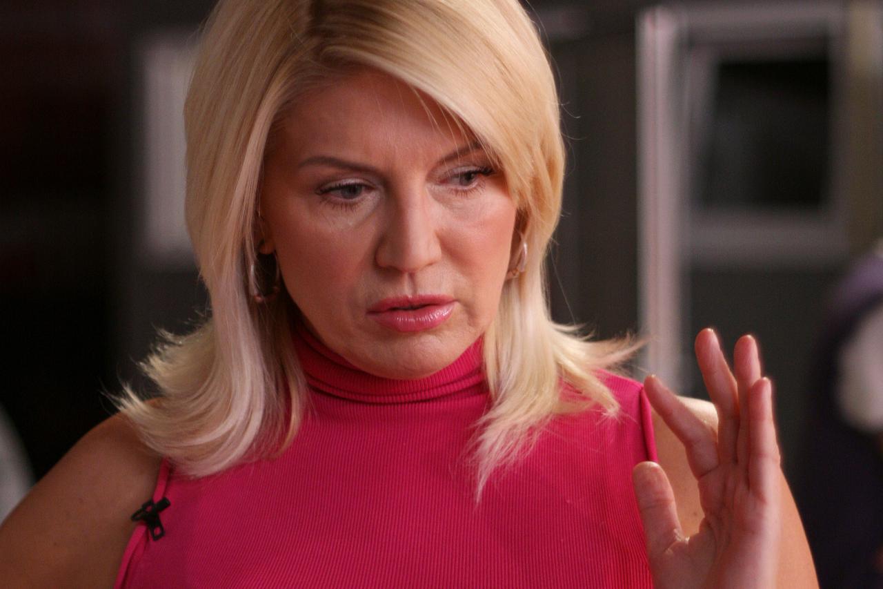 Suzana Mančić