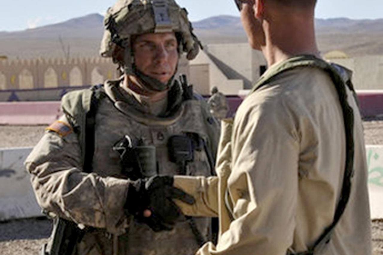 Robert Bales