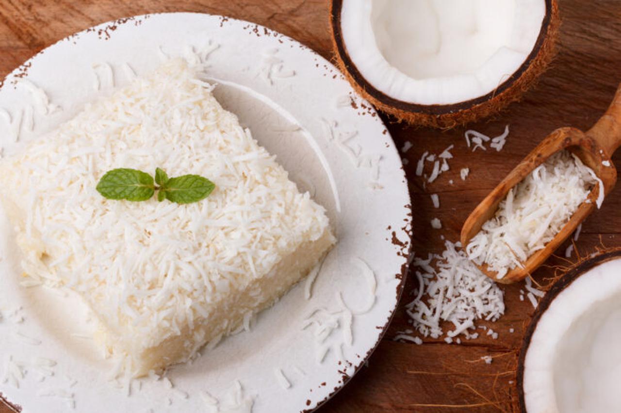 Torta od kokosa
