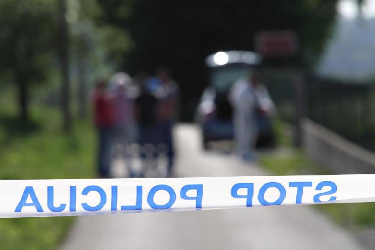 livno policija