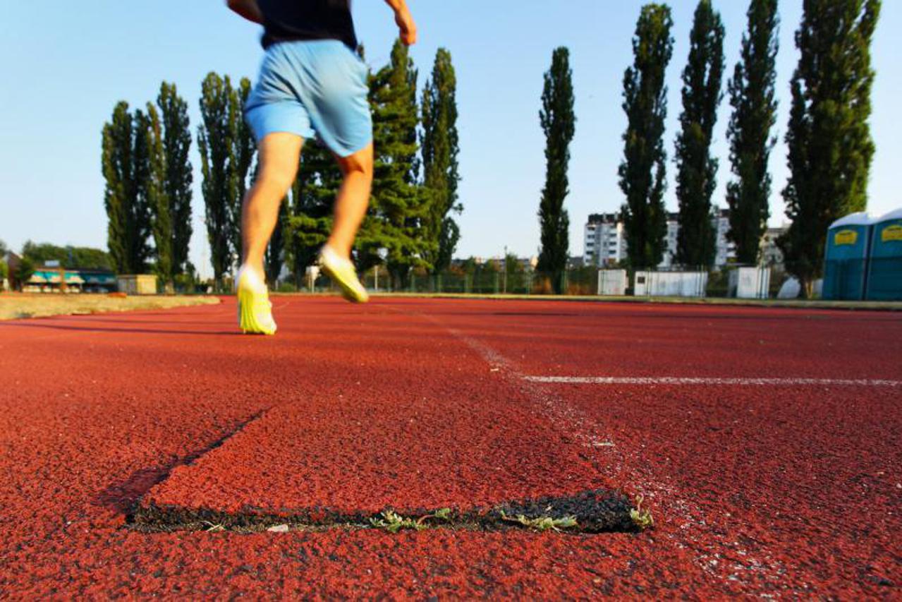 atletika