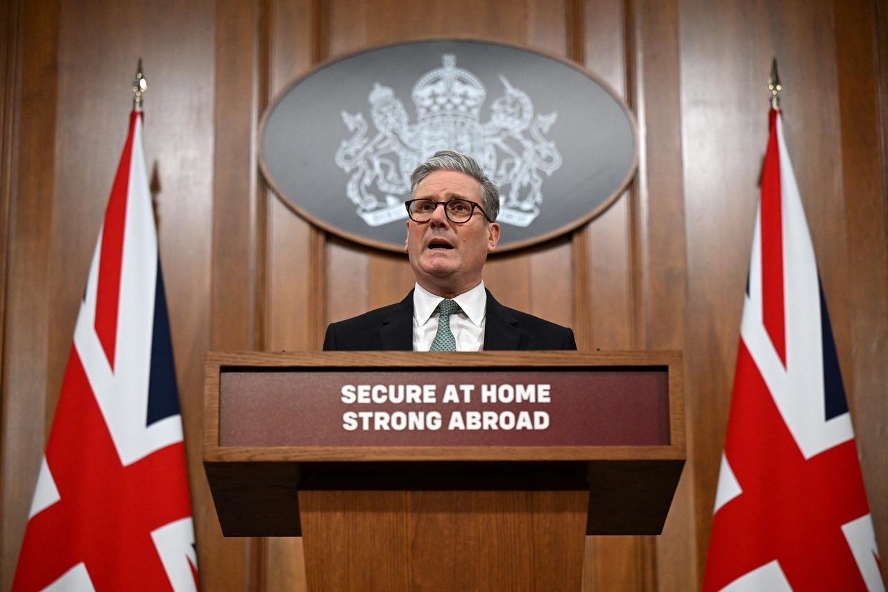 Keir Starmer
