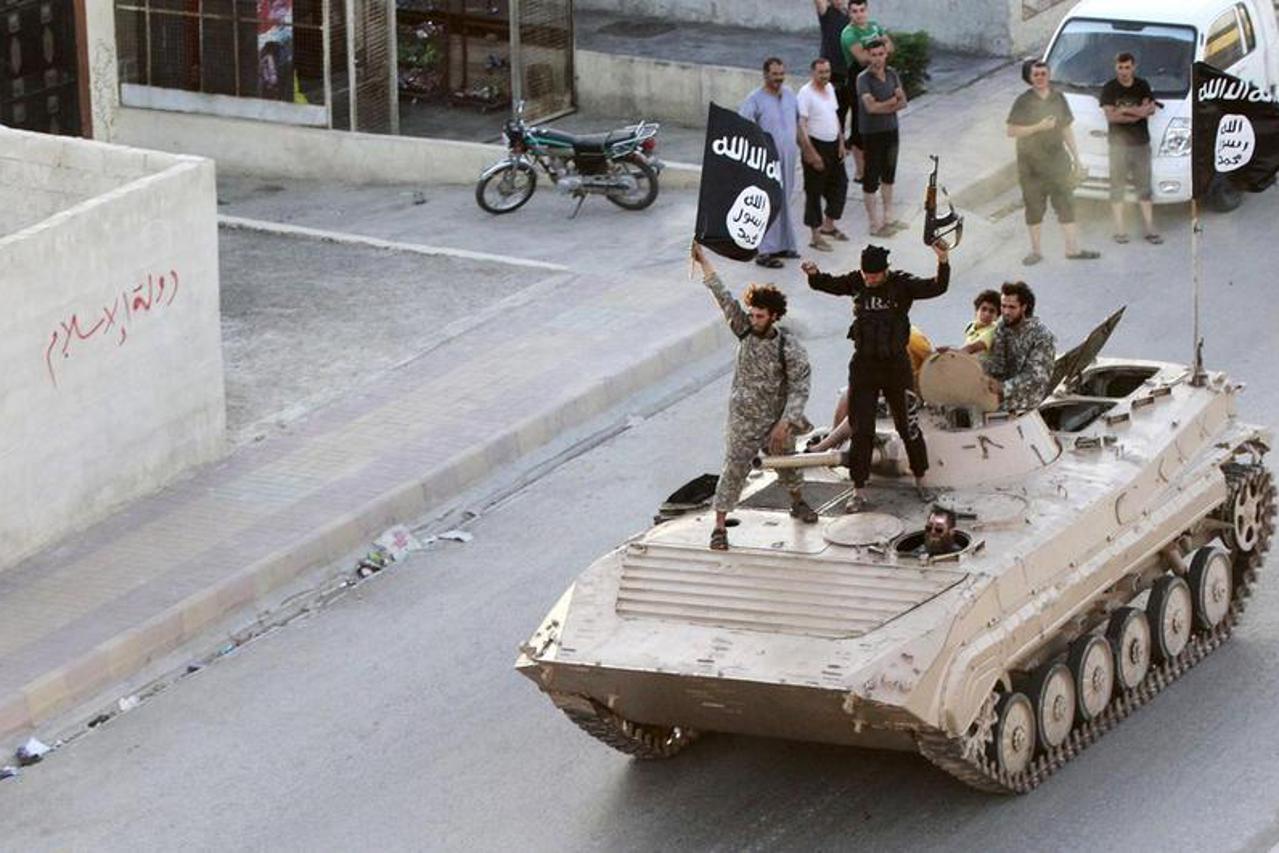 ISIL