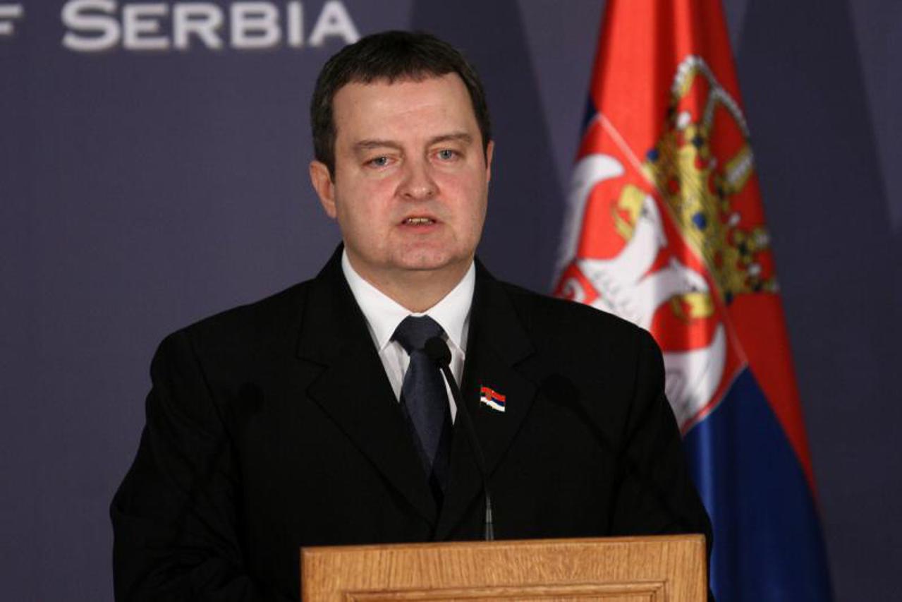 Ivica Dačić