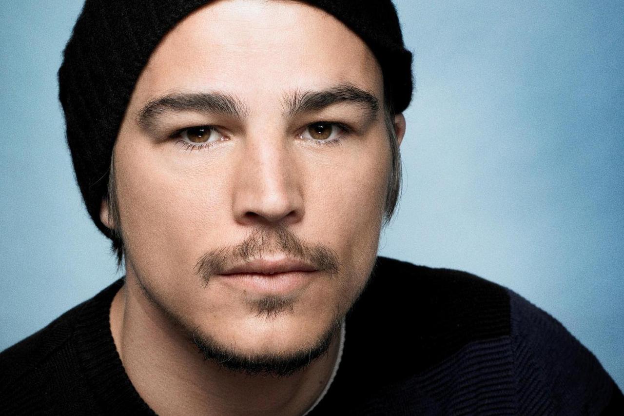 Josh Hartnett