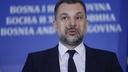 Konaković ‘osuo paljbu’: Radikali i populisti! Hrvati u BiH uživaju mnogo više prava na štetu Bošnjaka Konaković ‘osuo paljbu’: Radikali i populisti! Hrvati u BiH uživaju mnogo više prava na štetu Bošnjaka