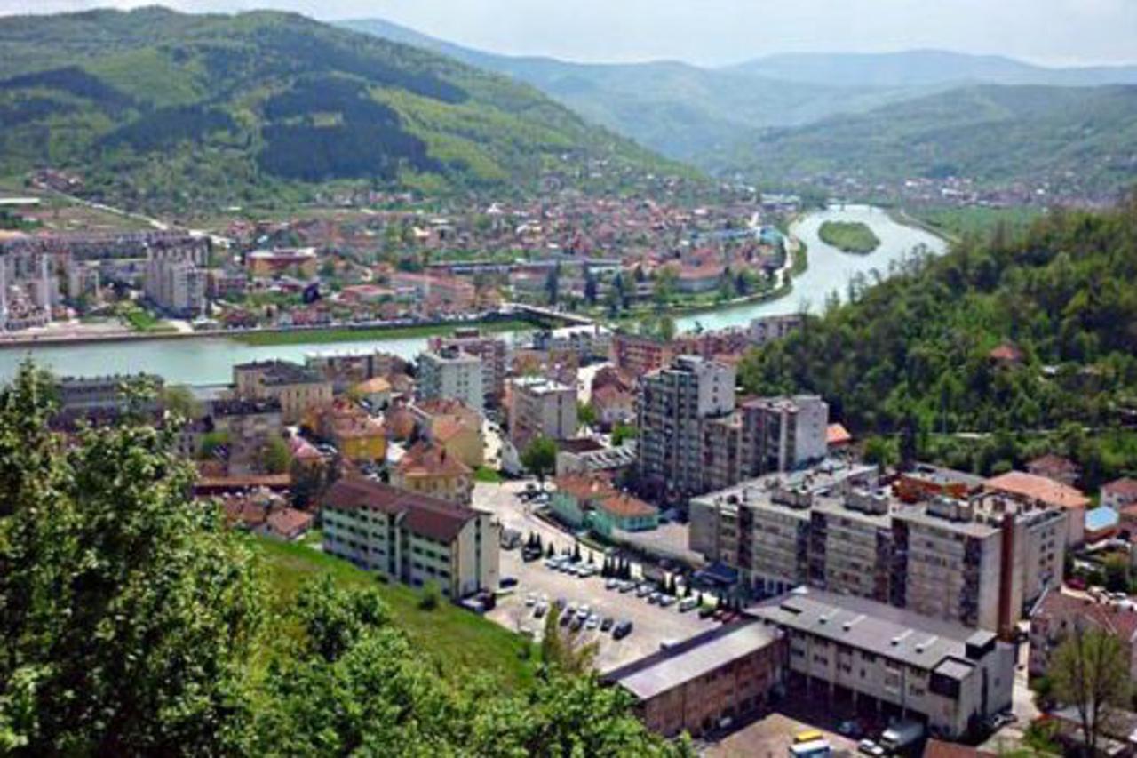 Goraždu