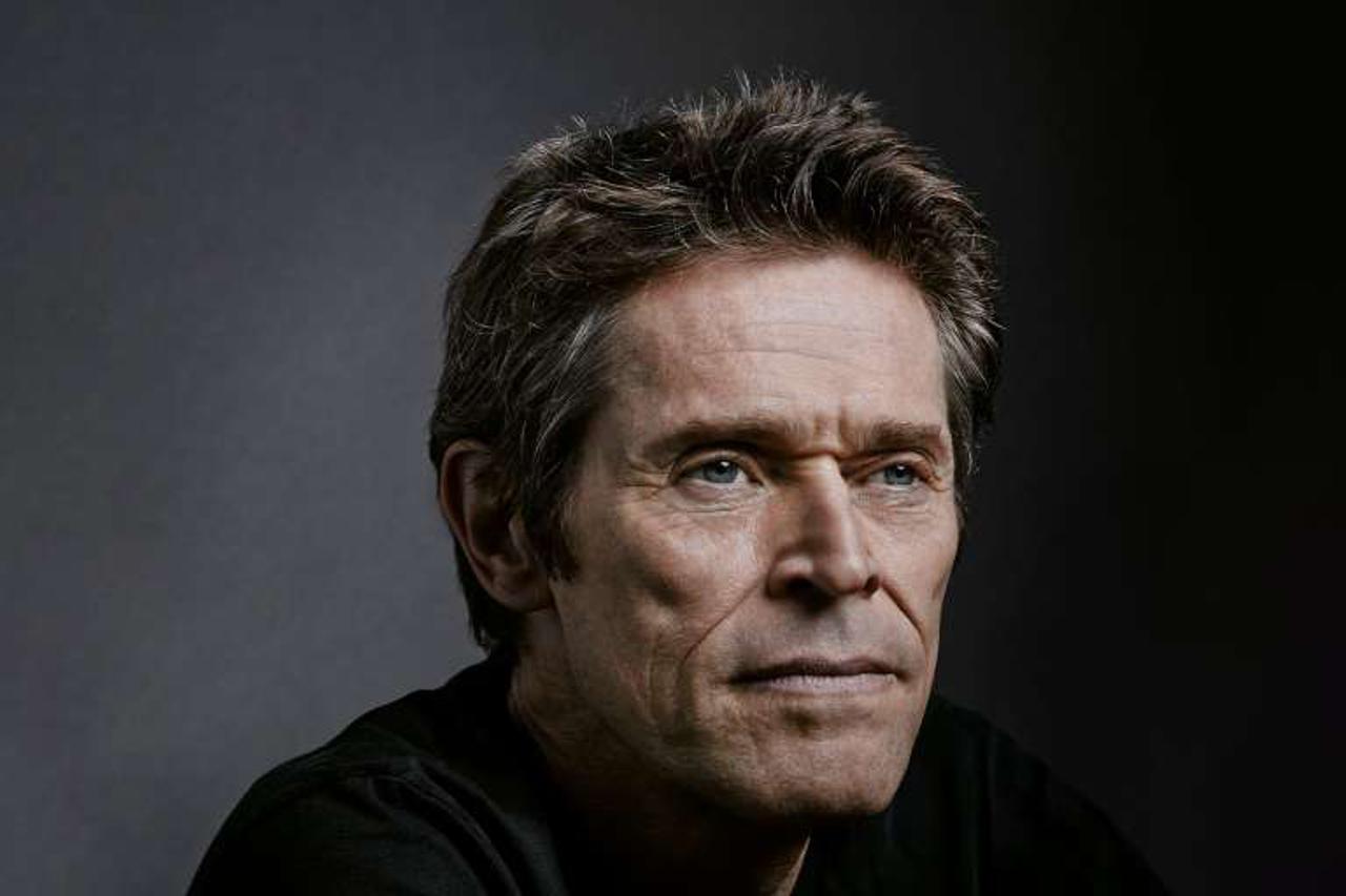 Willem Dafoe