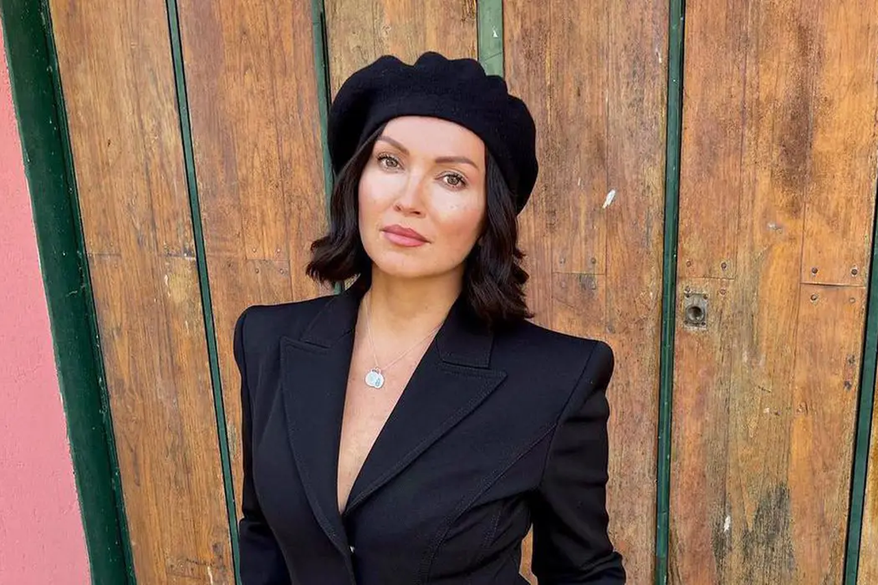 Nina Badrić