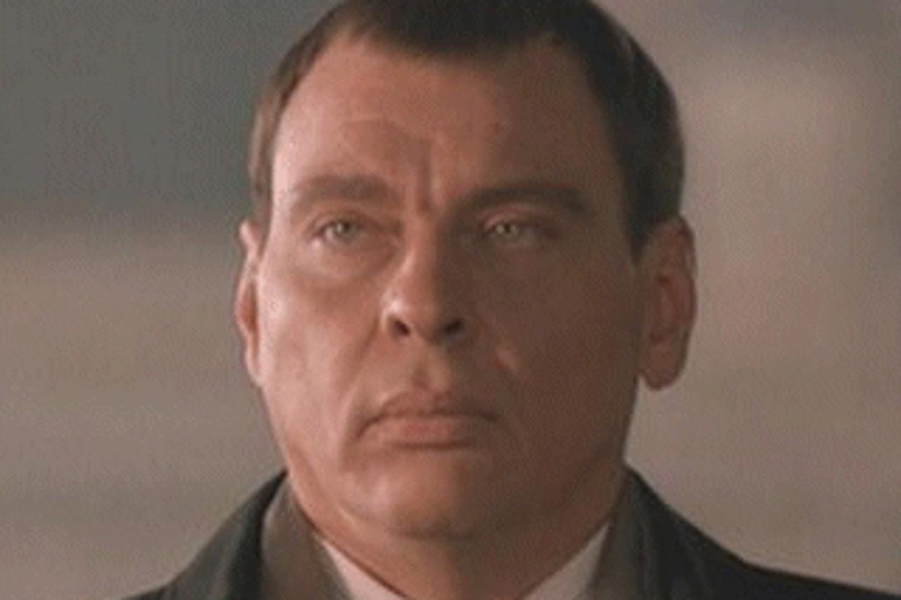 Larry Drake