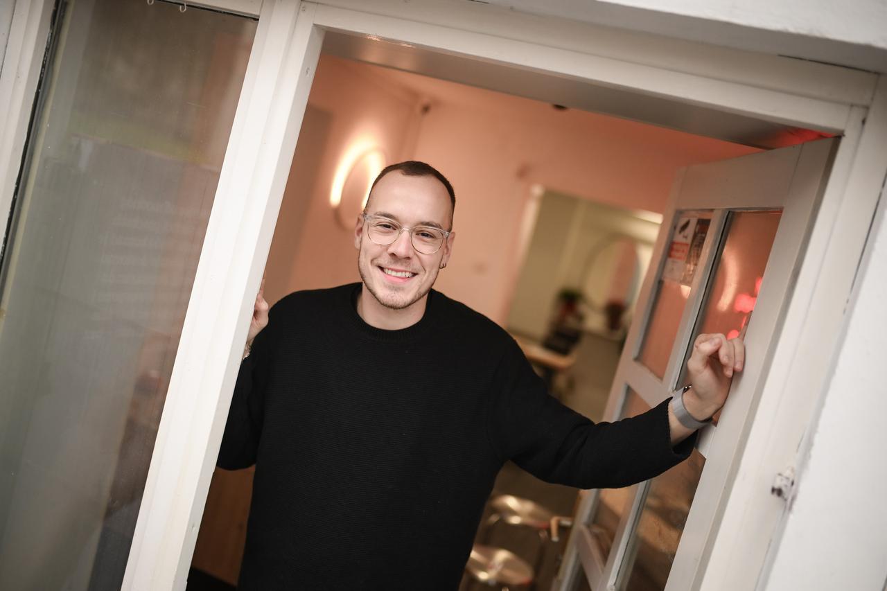 marko vuletić