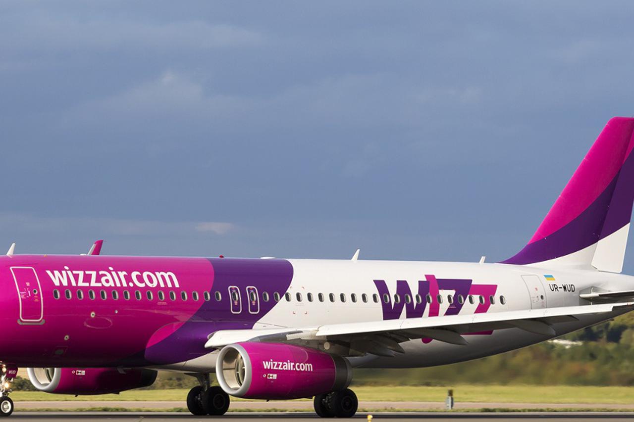 Wizz Air 
