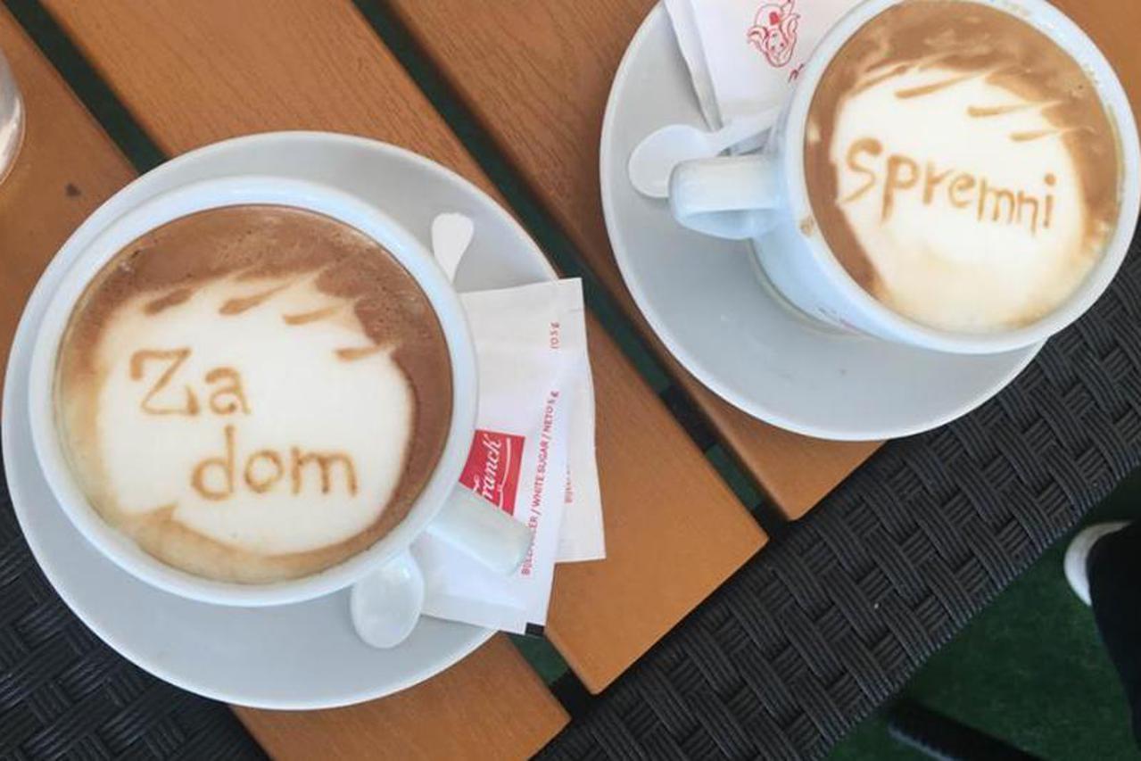 Marko Perković Thompson