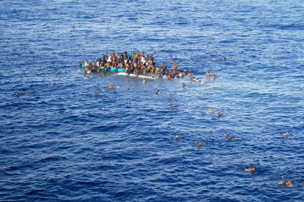 migranti