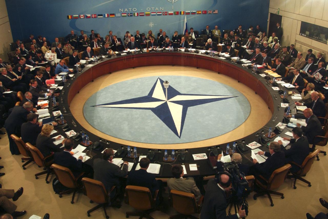 nato