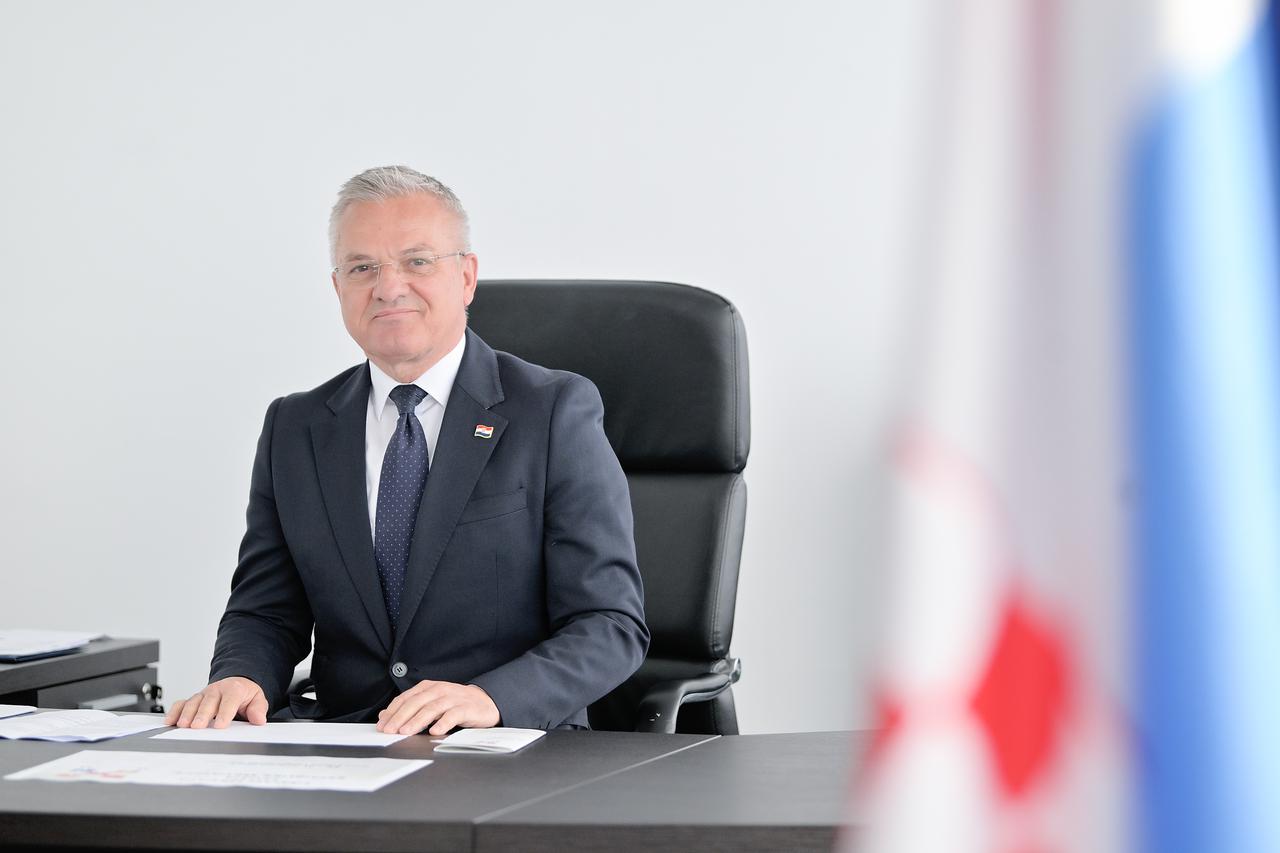 Zvonko Milas