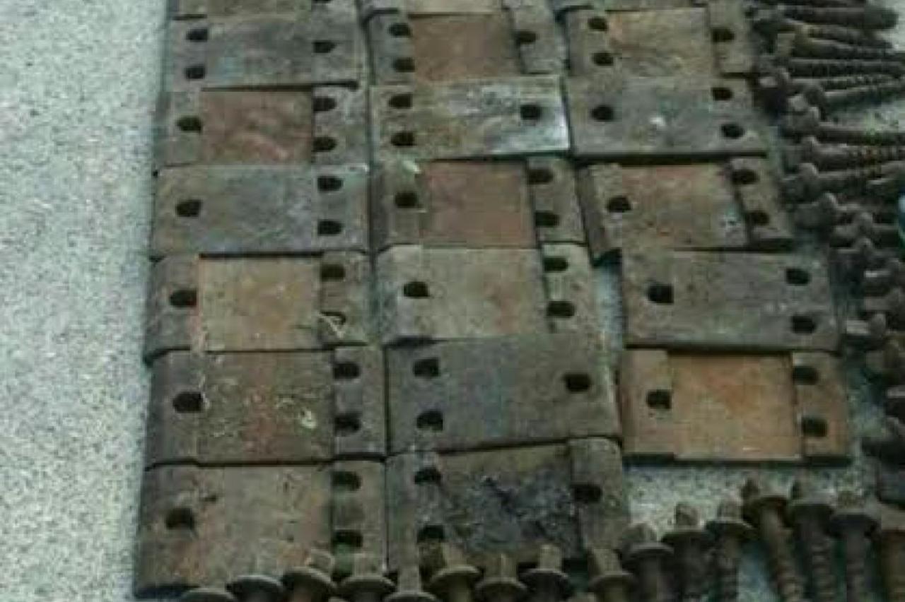 as