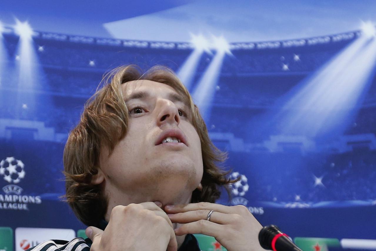 Luka Modrić (1)