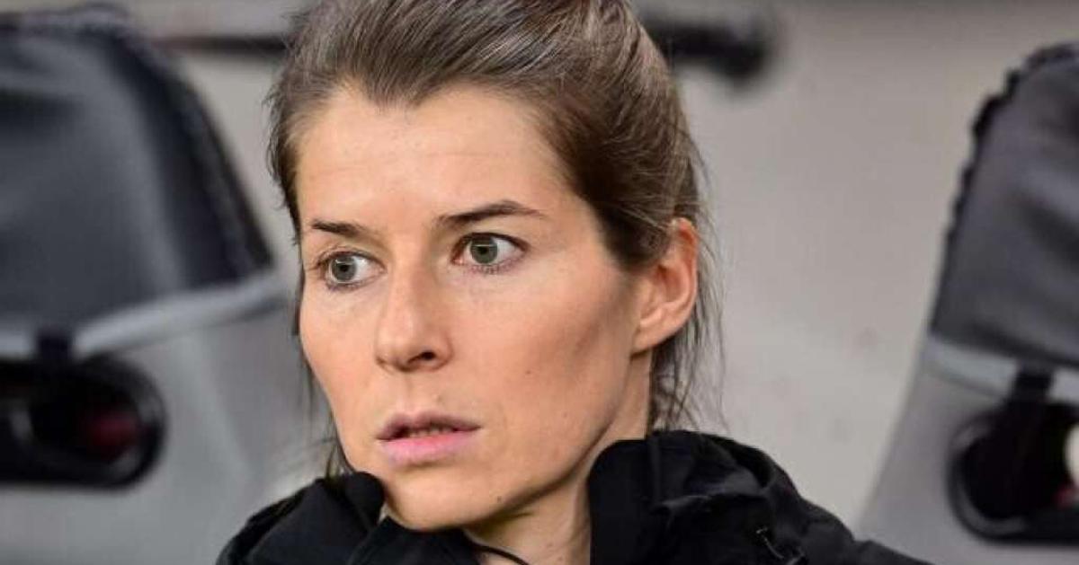 ISPISALI POVIJEST Bundesliga dobila prvu trenericu, evo tko je ona ISPISALI POVIJEST Bundesliga dobila prvu trenericu, evo tko je ona