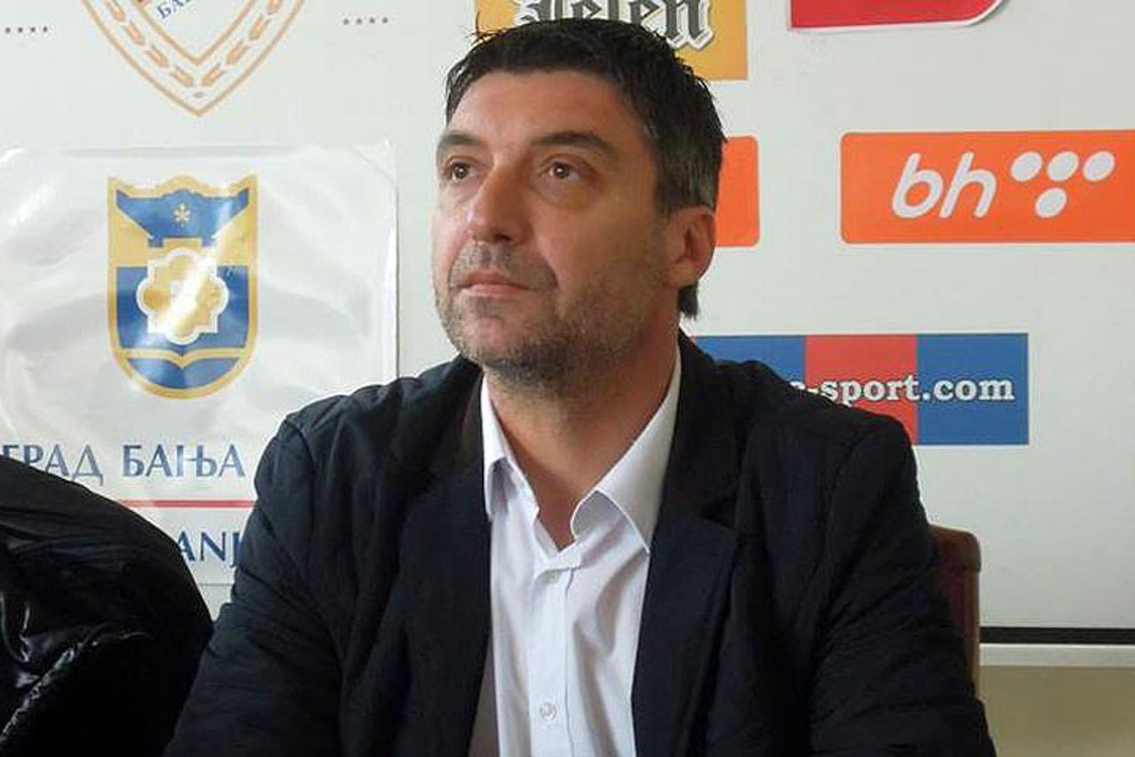 Vinko Marinović