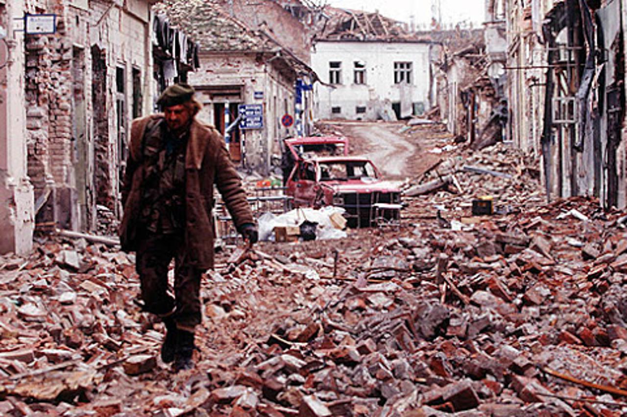 Vukovar