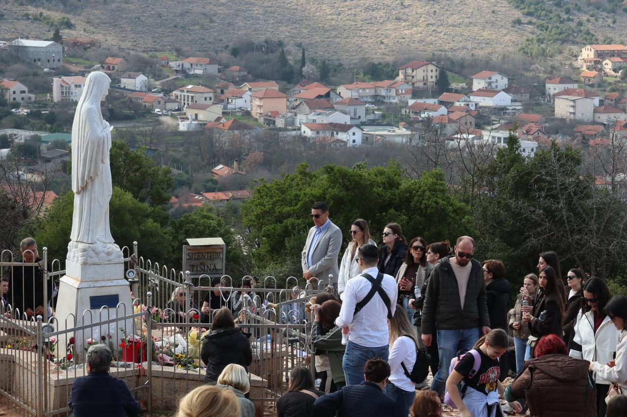 Međugorje