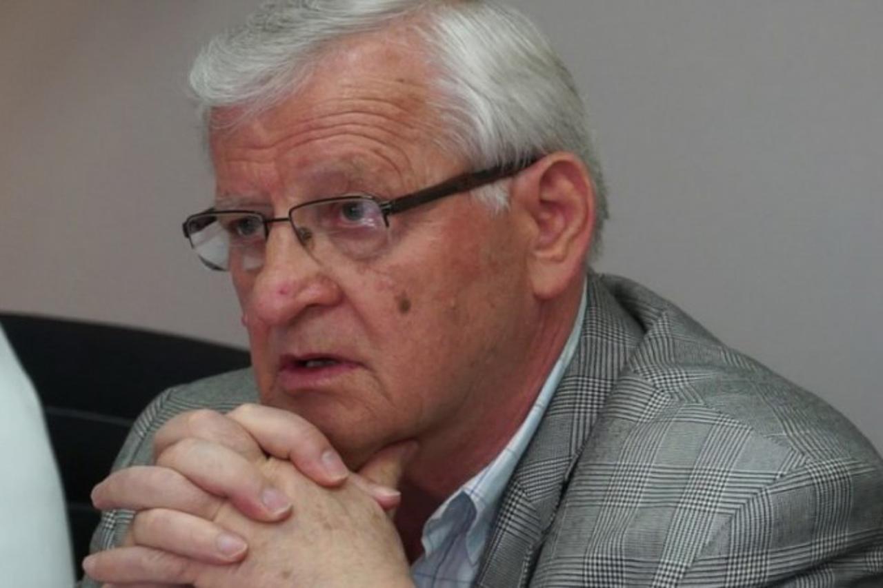 Pejanović