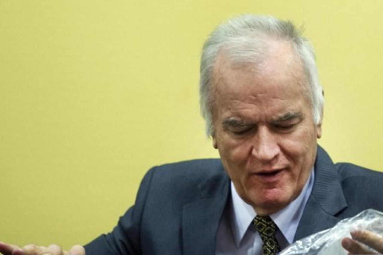 ratko mladic