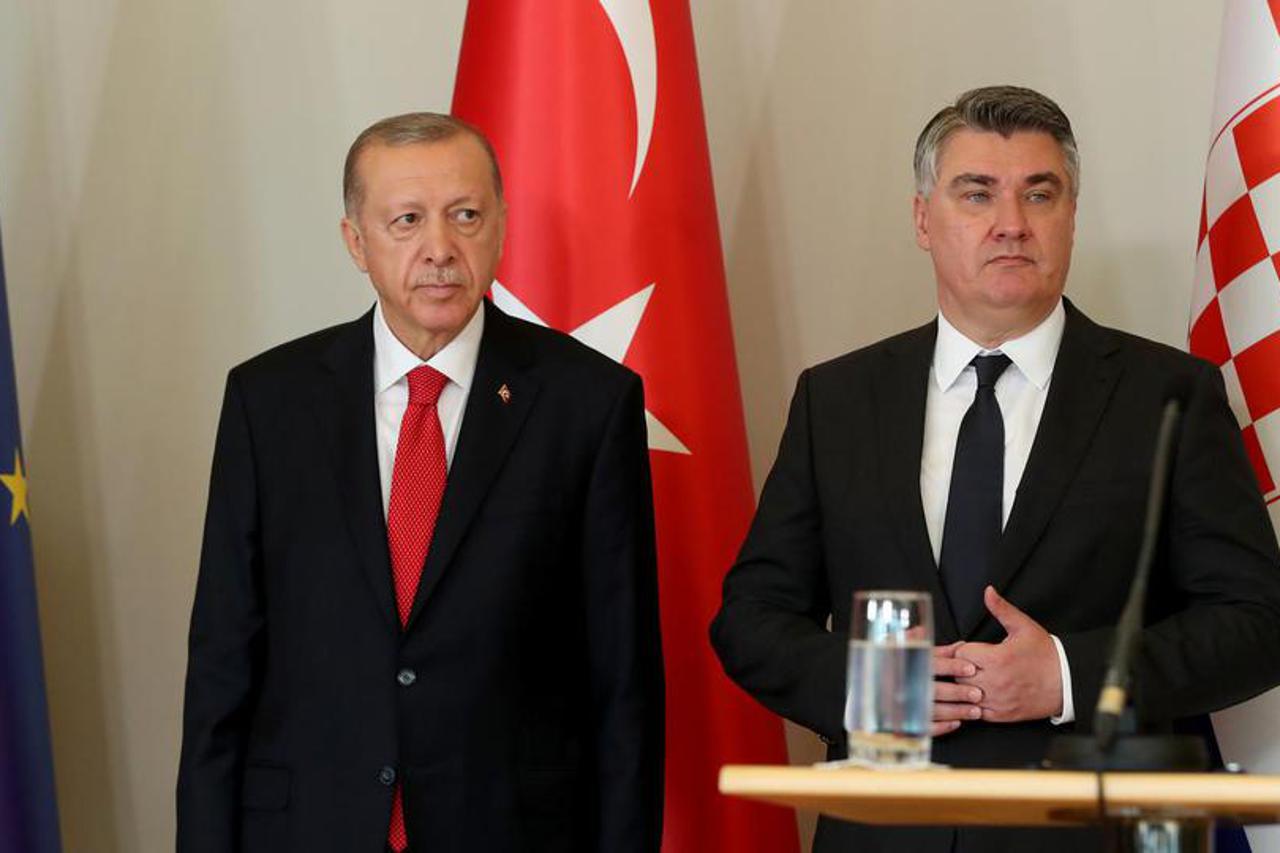 erdogan milanović