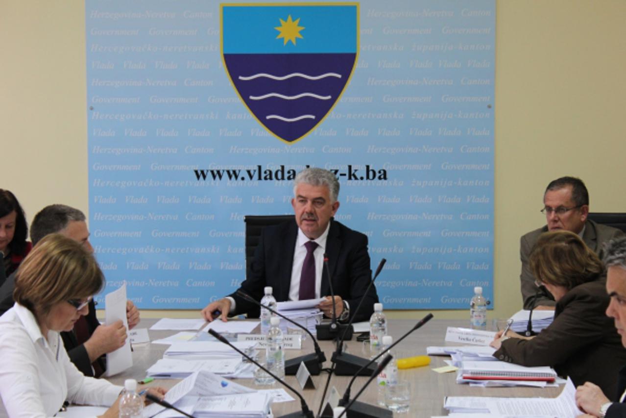 Vlada HNZ