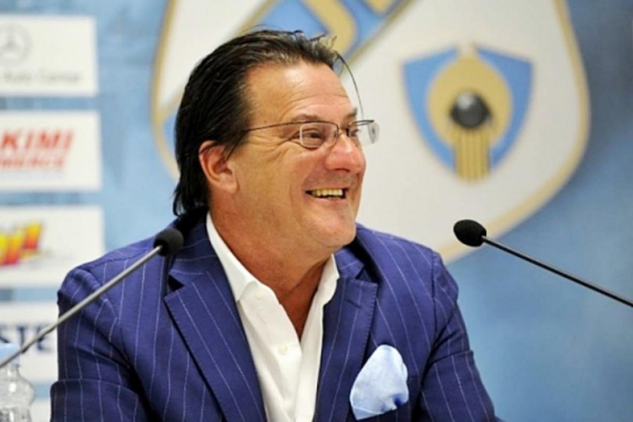 damir mišković