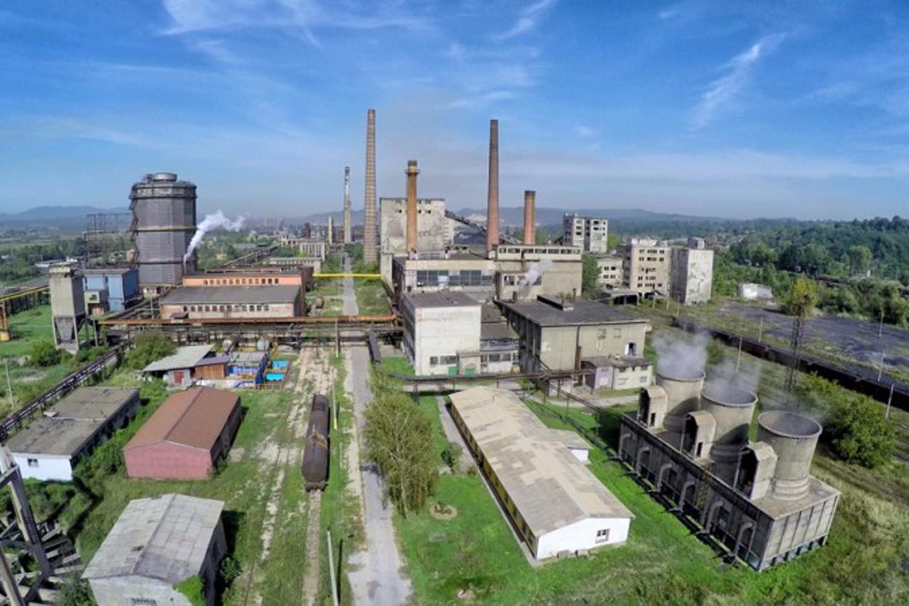 Koksna Industrija