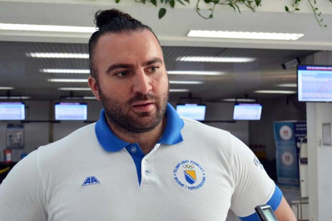 Kemal Mesic