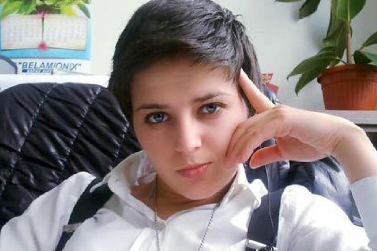 Dajana Đurić iz Brčkog