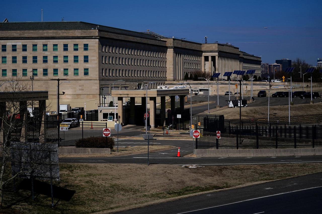 Pentagon