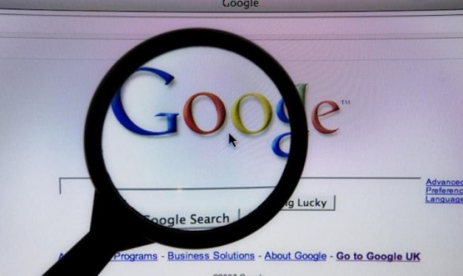 google