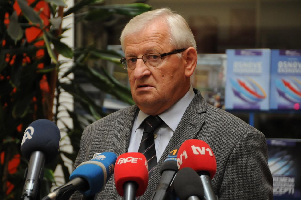 Pejanović