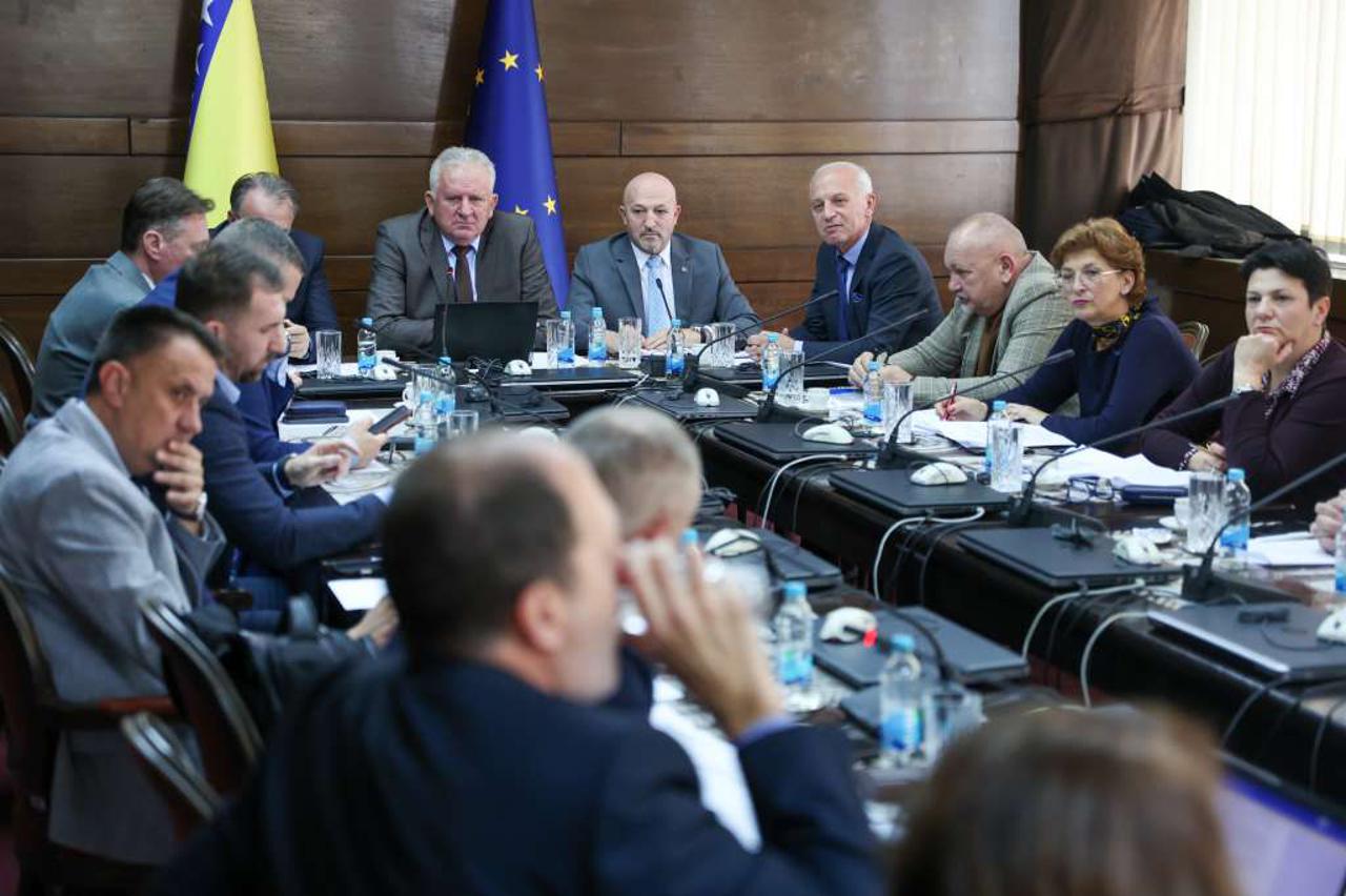 Ekonomsko-socijalno vijeće