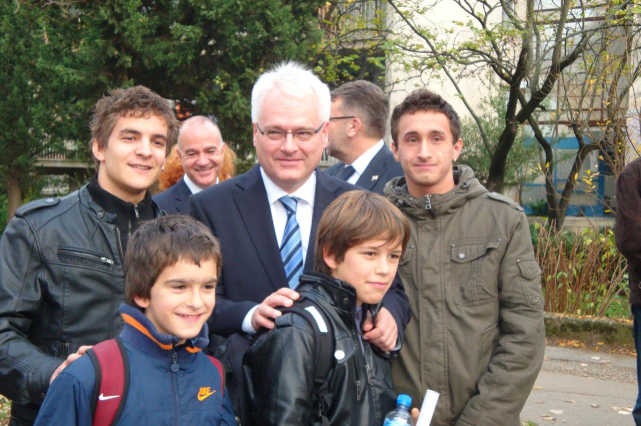 josipovic